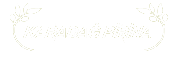 Karadağ Pirina